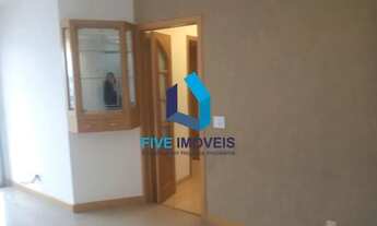 Imagem 7: APARTAMENTO PARA ALUGAR 75 M2 3 QUARTOS SUITE JARDIM MARAJOARA