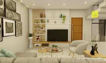 Imagem 3: Casa com 3 dormitórios à venda, 230 m² por R$ 797.000,00 - Aeroporto - Juiz de Fora/MG