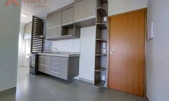 Imagem 3: Apartamento em Vila Monteiro (gleba I) - São Carlos, SP