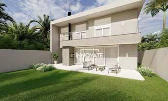 Imagem 5: Casa com 3 dormitórios à venda, 196 m² por R$ 1.340.000 - Concórdia - Ivoti/RS