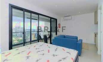 Imagem: Apartamento para locação 1 suíte, 1 vaga