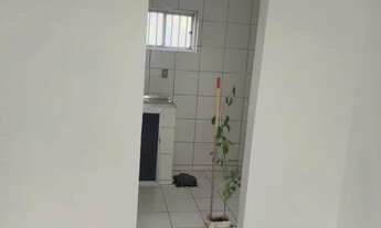 Imagem 5: Apartamento possui 55 metros quadrados com 2 quartos