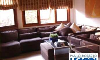 Imagem 3: CASA TÉRREA - MORUMBI - SP