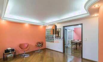 Imagem 3: Sobrado com 3 dormitórios, 271 m² - venda por R$ 990.000,00 ou aluguel por R$ 4.255,01/mês