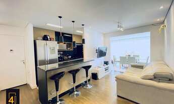 Imagem 2: Ares da praça Apartamento com 3 dormitórios