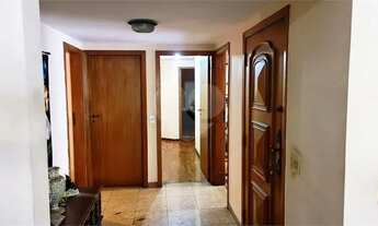 Imagem 5: APTO EM PERDIZES COM 3 SUITES, 3 VAGAS