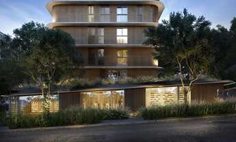 Imagem 5: Apartamento para Venda - 93.3m², 2 dormitórios, sendo 2 suites, 2 vagas - Moinhos de Vento