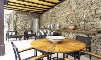 Imagem 7: São Paulo - Casa Padrão - CIDADE JARDIM