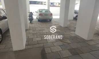 Imagem 4: Apartamento com 2 dormitórios para alugar, 84 m² por R$ 2.200/mês - Manaíra - João Pessoa