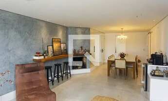 Imagem 5: Apartamento à Venda - Panamby, 3 Quartos, 130 m2