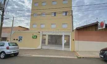Imagem: Apartamento Padrão em São Carlos