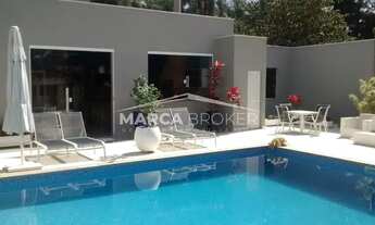 Imagem 5: Casa no condomínio San Souci para venda ou locação na cidade de Valinhos