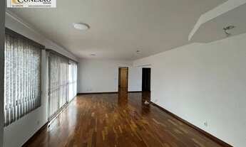 Imagem 2: Apartamento com 3 dormitórios à venda, 197 m² por R$ 900.000 - Centro - São Carlos/SP