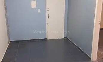 Imagem 3: Juiz de Fora - Apartamento Padrão - Manoel Honório
