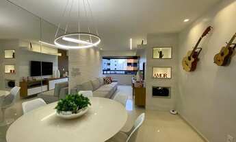 Imagem: Apartamento lindo na ponta verde!!!