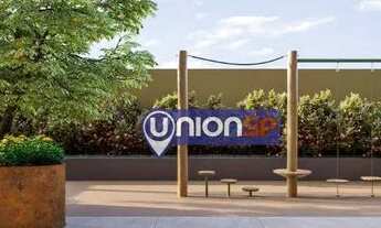 Imagem 6: Apartamento com 1 dormitório à venda, 58 m² por R$ 902.664 - Brooklin - São Paulo/SP