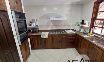 Imagem 5: Agatê Imóveis vende linda residência em bairro privilegiado de 400 m² Itaipu - Niterói - R