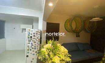 Imagem 2: Apartamento Lapa de baixo 2 dormitórios e 1 vaga