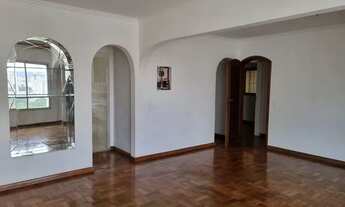 Imagem 2: Apartamento para aluguel tem 100 metros quadrados com 2 quartos em Perdizes - São Paulo