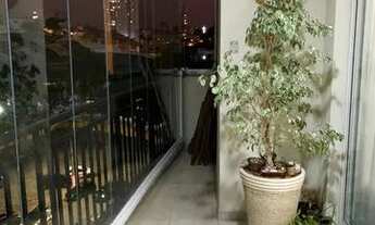 Imagem 5: Apartamento 3 dormitórios São Bernardo do campo