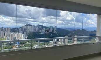 Imagem 3: Nova Lima - Apartamento Padrão - Vila Da Serra