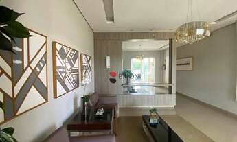 Imagem 2: Apartamento alto padrão Edifício Verona para locação em Jardim Nova Aliança, Ribeirão Pret