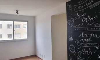 Imagem 7: Apartamento para aluguel com 2 quartos em Jardim Germânia - SP