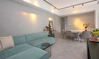 Imagem: NOVA LIMA - Apartamento Padrão - Vila Da