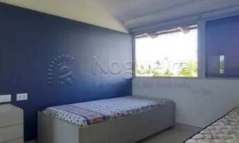 Imagem 7: Excelente apartamento localizado à beira mar de Muro Alto, com 90,88m² de área útil