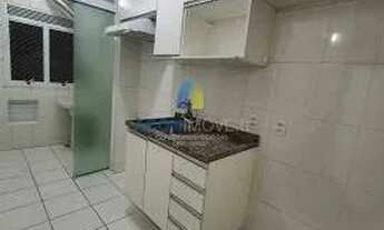 Imagem 6: Apartamento em Paulicéia - São Bernardo do Campo: 54m², 2 quartos, suíte, 1 banheiro por R