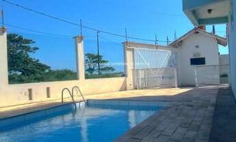 Imagem: CASA RESIDENCIAL em ITANHAÉM - SP, Jardim