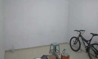 Imagem 7: Casa para aluguel tem 70 metros quadrados com 2 quartos