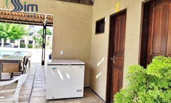 Imagem 4: Apartamento com 3 dormitórios, 88 m² - venda por R$ 220.000 e Aluguel R$ 1.200,00 - José d