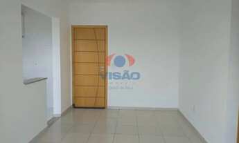 Imagem 2: Apartamento para aluguel, 3 quartos, 1 suíte, 1 vaga, Núcleo Habitacional Brigadeiro Faria