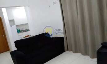 Imagem: Apartamento com 1 dorm, Canto do Forte
