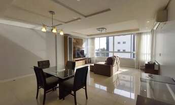 Imagem 5: Apartamento para Venda - 124.05m², 3 dormitórios, sendo 1 suites, 2 vagas - Centro