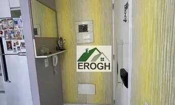 Imagem 2: Apartamento com 3 dormitórios à venda, 102 m² por R$ 830.000,00 - Baeta Neves - São Bernar