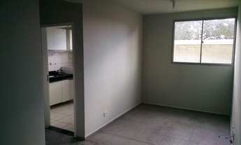 Imagem 2: Apartamento térreo de 2 dorms (1 suite) no cond. Saragoza