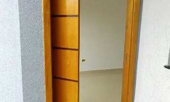 Imagem 5: Casa com 2 dormitórios à venda, 65 m² por R$ 277.000,00 - Jardim Pequena Londres - Londrin