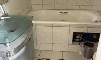 Imagem 4: Sobrado com 8 dormitórios à venda, 240 m² por R$ 1.100.000,00 - Jardim do Mar - São Bernar