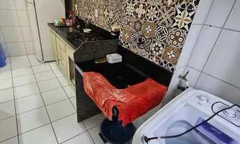 Imagem 5: Apartamento para aluguel mobiliado no Village do Sol (Maioba/Cohatrac