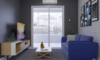 Imagem 7: Apartamento com 2 dorms, Aviacao - R$ 369 mil