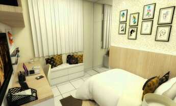 Imagem 6: Apartamento com 2 dormitórios à venda, 55 m² por R$ 185.000,00 - Jangurussu - Fortaleza/CE