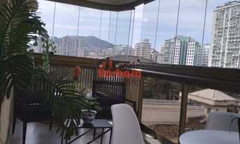 Imagem 4: Apartamento com 2 dorms, Icaraí, Niterói - R$ 950 mil, Cod: 3964