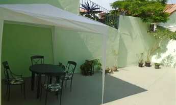 Imagem 6: Casa Vila Romana Sao Paulo/SP