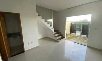 Imagem 3: Casa Duplex para alugar Residencial Masterville Sarzedo
