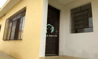 Imagem 7: Casa assobradada, 3 dormitórios - Cidade São Jorge