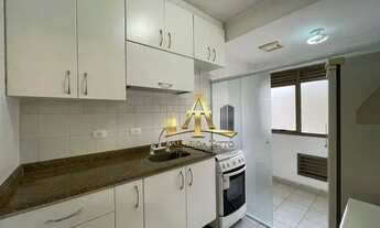 Imagem 6: Apartamento para alugar, Alphaville Industrial - Barueri - São Paulo com 2 dormitórios