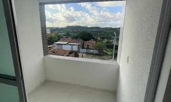 Imagem 4: Apartamento para venda tem 48 metros quadrados com 2 quartos em Nova Mangabeira - João Pes