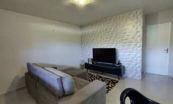 Imagem 3: Casa para venda com 90 metros quadrados com 2 quartos em Alto do Coqueirinho - Salvador